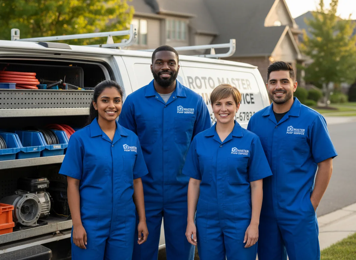 Sump Pump Installation company in Oakville, IN